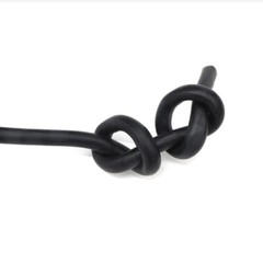 Multi-core Flexible Silicone Shielded Cable 2/3/4/6 Core Tinned Copper Wire