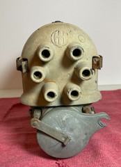 IHC International Harvester F-6 Magneto W-40 Farmall Tractor – For Rebuild Parts