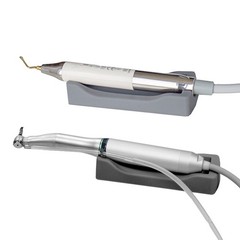 Dental Endodontic File Holder K-Files Handle Hand Use Root Canal Clip Teeth Endo