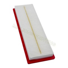 Cab Air Filter RE195491 Fits John Deere 5525 5625 6100D 6140D 6105M 6603 NEW
