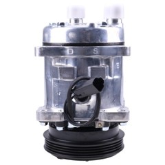 A/C Compressor 7023585 7279139 for Bobcat T550 T590 T595 T630 T650