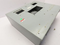 Hoffman A20N16ALP NEMA 1 20.0 in H x 16.0 in W x 6.62 in D Wall Mount Enclosure