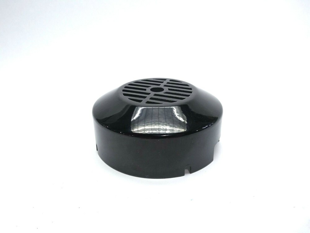 Bodine Electric Motor Fan Motor Shroud For Motor Type 42Y6BFPP