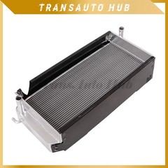 Fits Bobcat S150 S150G S160 S175 S185 S205 6686077 6734100 7152356 Radiator