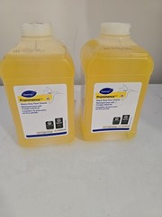 Diversey Prominence J-Fill Floor Cleaner 5L 2 Pack Concentrate 94996466