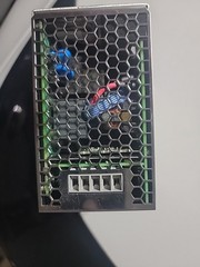 Phoenix 2904617 QUINT4-PS/1AC/24DC/20A