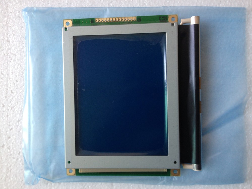 The LCD panel DMF50081ZNB-FW DMF50081N 180 days warranty