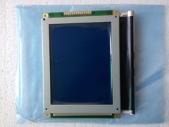 The LCD panel DMF50081ZNB-FW DMF50081N 180 days warranty
