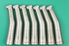 KAVO 25 LPA 1:5 Electric Attachments (7pk) – HANDPIECE USA for REPAIR –