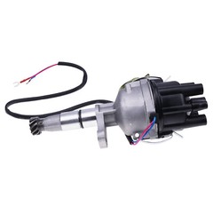 Ignition Electrical Distributor Clip Point T3T65675 for Mitsubishi Caterpillar