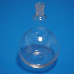 2000 ml 1000 ml lab glass flat bottom flask boil flask boiling flask 24/40