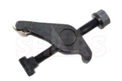 5/8″ PIVOT CLAMP CLAMPING FOR BRIDGEPORT MILLING BORING P]