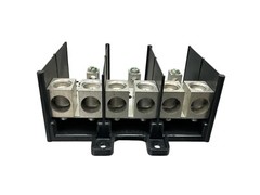 Surface Mount Power Distribution Block 3P