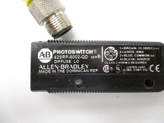 INDUSTRIAL SPARE PART 42SRP-6002-QD SER. B 10-30VDC NSNP