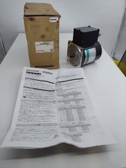 *** Oriental Motor 5IK40GN-ST2 Induction Motor 40W 200-220VAC 1300/1600RPM