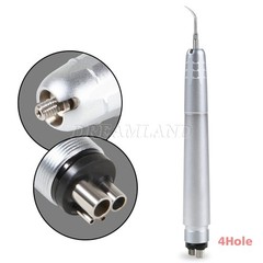 3pcs New Dental Scaling Endo Tips Compatible Ultrasonic Satelec DTE scaler ED1-3