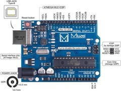 Complete Arduino Starter Kit: Microcontroller, Modules & Tutorials For Beginners