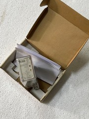 ABB SPER 1C1 TRIP CIRCUIT SEPERVISION RELAY RS 485 002-AA