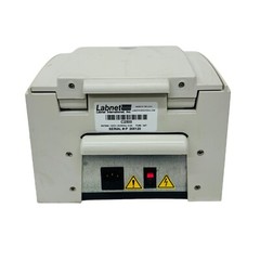 Labnet International Prism Microcentrifuge C2500 with 24 Well Fixed Angle Rotor