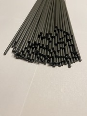 OD GREEN1 HDPE Plastic Welding Rods- 20pk (12in x 4mm – 5/32″) Repair