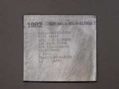 10 Pcs. Fairchild Tektronix 151-0220-00 NSN 5961-00-167-7609 2N4122 Type
