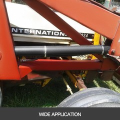 2×36 Hydraulic Cylinder Double Acting 2″ Bore 36″ Stroke 2500PSI Cylinder