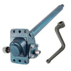 Complete Steering Box Shaft Assembly for Kubota L1500 L1501 L1801 L2000 L2201