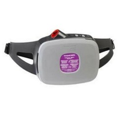 GENUINE HONEYWELL PAPR STARTER KIT, HEPA,DECON PA701HED
