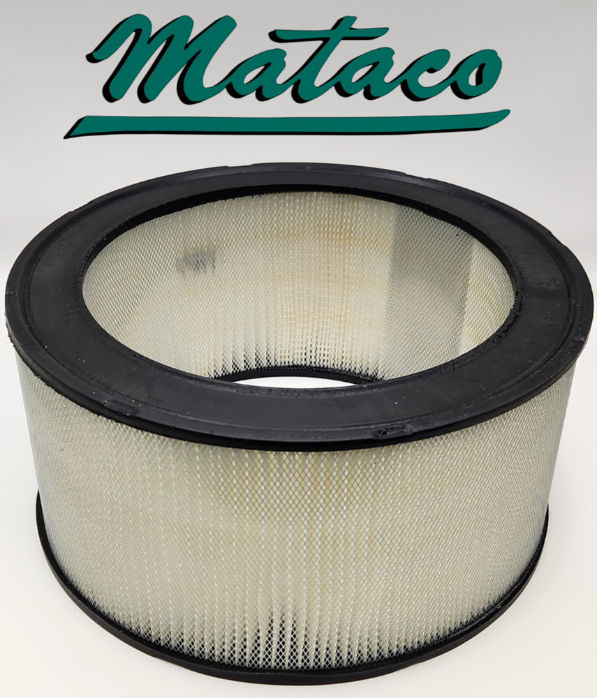 BRIDGEPORT MILL, EZ-Trak Air Filter 11597448 74084427 23242100