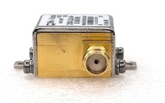 Mini-Circuits ZX60-33LN-S+ Amplifier 50-3000 MHz