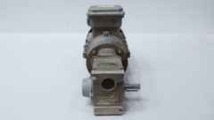 Nord SK1SI40V-IEC80-80S/4 Gearmotor 275rpm 0.63kw 230/460v-ac 3ph