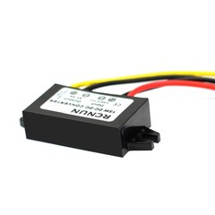 DC 24V to DC 12V 10A 120W Converter Step Down Voltage Regulator Buck Reducer