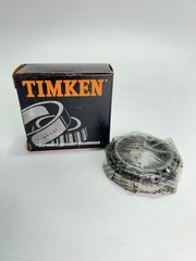 Timken Set 4 Set4 (L44649 & L44610) Cup & Cone Bearing Set 2x New In Box