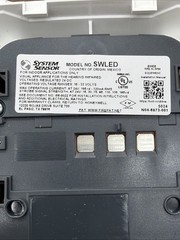 1 PC System Sensor SWLED (Replaces SWL) – Same Day Shipping (SEALED) NEW