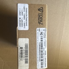 Topaz System T-LBK462-BSB-R SignatureGem Signature Pad