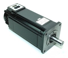 Okuma Servo Motor: BL-MH301E-12S, Includes 1 Year Warranty