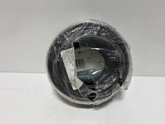 Cerrowire 100 ft. 12/2 Black Stranded Low-Voltage Landscape Lighting Wire