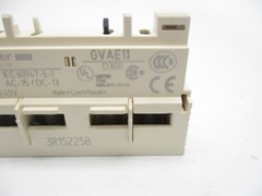 SCHNEIDER ELECTRIC GVAE11 250V 25A NSNP