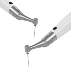 Dental LED Ultrasonic Piezo Scaler VRN-A8/OLED Endo Motor 16:1 with Apex Locator