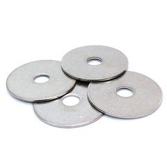 Fender Washers Stainless Steel 18-8 Various sizes Available
