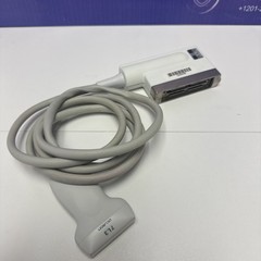 Accuson Cypress Linear Array Transducer Probe
