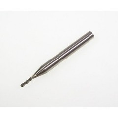 5 PCS 4 FLUTE 1/16 END MILL SOLID CARBIDE TIALN COATED X 3/16 X 1-1/2 BIT