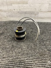 GENERAL ELECTRIC 0282A2009G008 SHUNT TRIP COIL NSNP