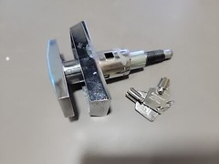 Seaga Vending Machine T-handle N2G4000 N2G5000 OD16S SM2300