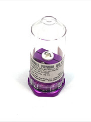 Kimball Physics 58-001080 LaB6 Cathode 90-15 AEI Base Emitter