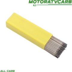 ALL-CARB E7018 5/32″×14″ 10Ibs Stick Welding Electrode Welding Rods Carbon Steel