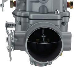 Carburetor for Ford 4000SU 4000 4100 4200 4600 4610 3 Cylinder 201ci Engine