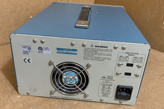 TEKTRONIX PS280 TRIPLE DC OUTPUT BENCH POWER SUPPLY