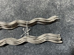Preformed Line Products SG-4504 Service-Grip Dead-Ends 1 – 2 AWG (Pack of 10)