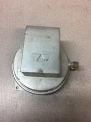 Tridelta FS5163-479 Pressure Switch P/N 86-G-7501
